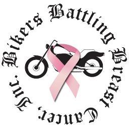 BikersBattling's profile picture. Bikers Battling Breast Cancer is a 501(c)(3) nonprofit dedicated to raise money through the generous motorcycle community for local breast health programs.