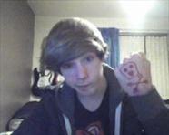 Do you know who am i? my name is googeeks. I love pet music and hip-hop danceee !!!=)) http://t.co/fnjcrQdIu2