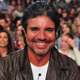 Twitter Oficial do Apresentador João Kléber. Atualizado pelo Apresentador e sua equipe.
De segunda a sexta-feira, às 9h30, na RedeTV!