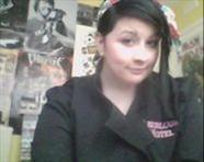 My name is anne and im completly in love with one direction. American girl. ✌ http://t.co/urDdLn9oGU