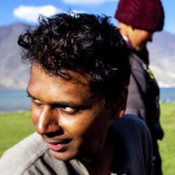 saravanak's profile picture. 