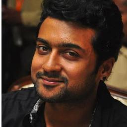 Die hArd Surya And Sachin Fan