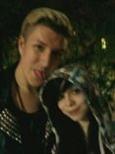 Tururu and I love her :3 http://t.co/npLnPldWR8