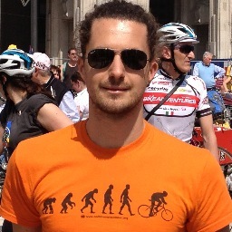 IsaacScaramella's profile picture. Cofondatore di @Greenlab_tw, ambientalista, ciclista urbano, risparmio energetico per passione e per mangiare, attivista @legambientebs