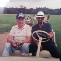 Bill Hadley(@partee14) 's Twitter Profile Photo