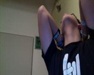 Hey I'm Cassandra and I hate people ｡◕‿◕｡ http://t.co/MCHvVTWZGM