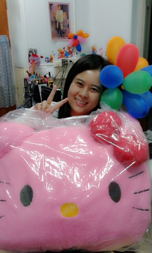 NiradaCh's profile picture. 