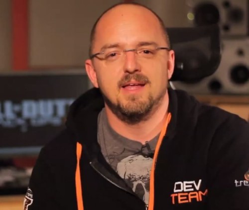 David Vonderhaar Net Worth