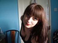 Carmelitauosa's profile picture. Love my little parakeet and the Fox hamster.... http://t.co/9I6RhfRkcl