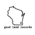 Good Land Records (@goodlandrecords) Twitter profile photo