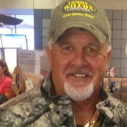 Welcome to the official Tommy Wilcox Outdoors Twitter page