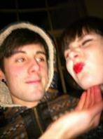 Johnettatcqa's profile picture. addicted to twitter. #NoughSaid #BoutThatPositiveLife http://t.co/MZrcgKyn9d