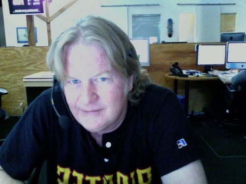 jetstir's profile picture. 