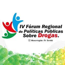O Maior evento sobre Drogas do Norte/Nordeste do Brasil.