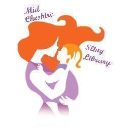 MCslinglibrary's profile picture. Mid Cheshire sling library provides, advice, hire, workshops and help to choose the best possible baby sling suited to your personal need