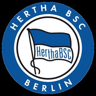 Officiële Hertha BSC Nederland