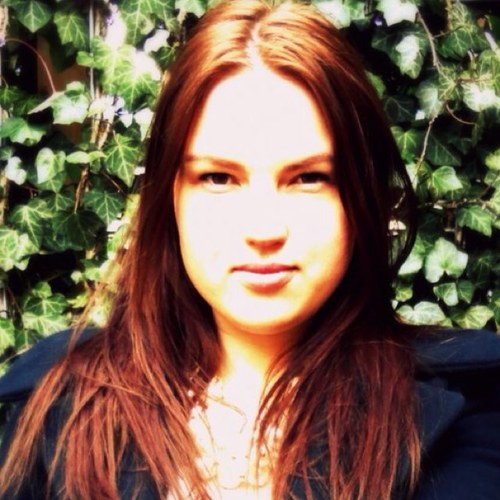 Marija_Ch's profile picture. 