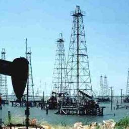 ONG / Energy  , Chemicals,Supplies  & Consulting.