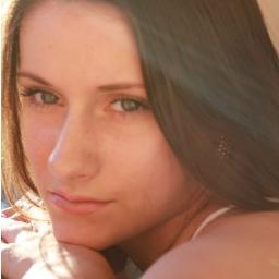 lubimova89's profile picture. 