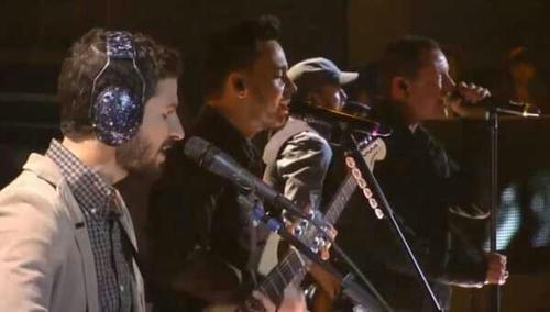 BonBonsawa's profile picture. @linkinpark @mikeshinoda @ChesterBe @joehahnLP@phoenixlp #RobBourdon #BradDelson #Fort Minor