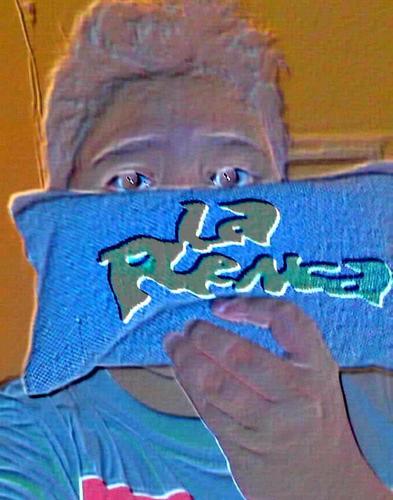 elias_enanook's profile picture. twitter oficial debido a cuentas truchas muak