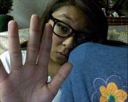 and who am I? that's another secret I'll never tell. you know you love me. xoxo http://t.co/KkGqOHsGcz