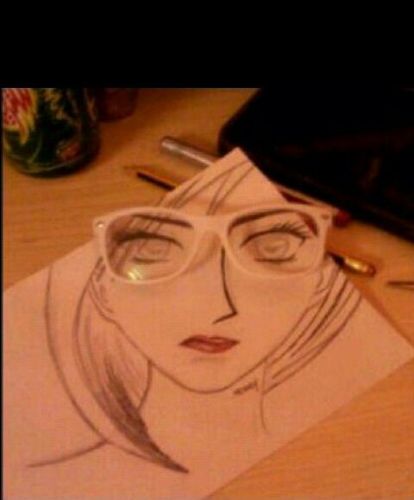 Essa_Daughter's profile picture. no hate in my heart but for racism