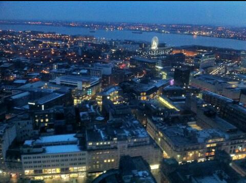 Welcome to our wonderful world of tweets. Everything Liverpool under one roof. Follow and let's spread the Liverpool love