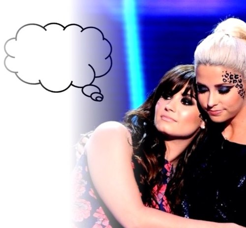 DeCeThoughts's profile picture. Just bc we fab