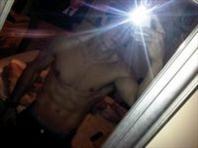 Wether im drunk, high, or hungover I KNOW what the fuck im talking about . im NOT white BTW!! Follow me BITCH!!! http://t.co/7eOGJh9AIl