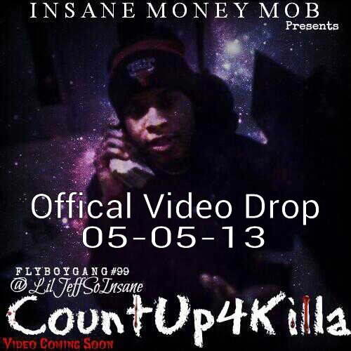 FBG x IMM artist YOUTUBE Liljeffsoinsane follow IMM hottest artist @ImmTragic