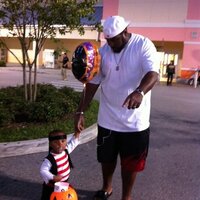 Julius Franklin (@popcorn76) 's Twitter Profile