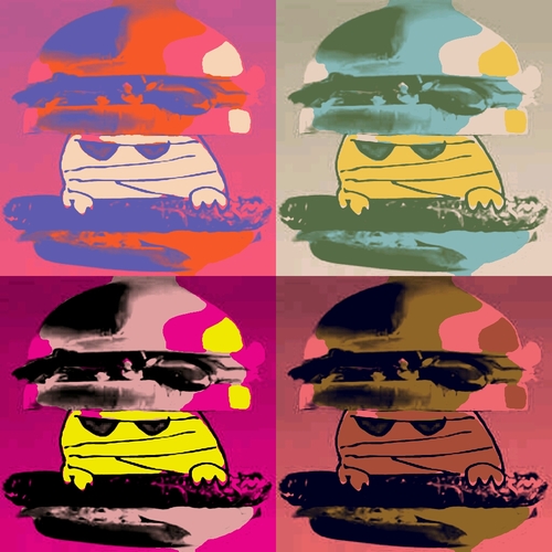 カルチャー