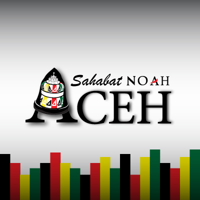 Komunitas resmi sahabat @NOAH_ID ACEH | 19 September 2012 | Contact person : RISKA - WA (+6285262672298) | Line id : maizarriska23 IG : sahabat_acehofficial