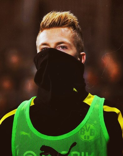 WailReus's profile picture. 