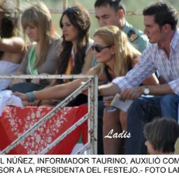 NezFidel's profile picture. Graduado en Relaciones Laborales y Recursos Humanos por la UCO.

Opositor
 
100 % taurino, cordobés y cordobesista

https://t.co/bug4Q0Afnz