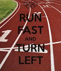 Run so fast, mothafuckas wanna find me! Tracklete looking to motivate other trackletes and other athletes around the world!