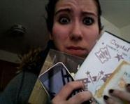 Just a regular teen searching her way in life! Help With Her Girls! xxx Follow Me =) 3               http://t.co/Gf8QgwUTvJ