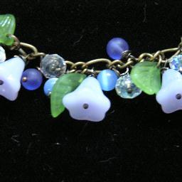I am an artisan from Braintree, MA.  I love making jewelry but decided to sell it once I made more than I could possibly wear.  Please visit my Etsy shop.