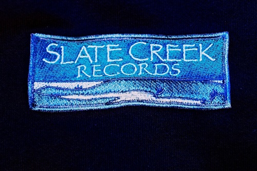 A little label making big records.