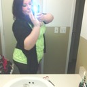 Renee Farrell - @A1SeXiBiTcH - Twitter