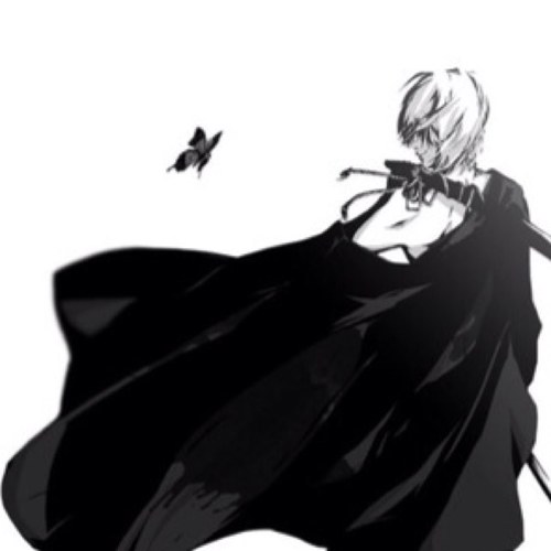 For one who was persecuted, he has seemed to be rather true. Lost in a tangent of nightmares and self induced guilt, he carries his own sin. [Bleach - OC - RP]