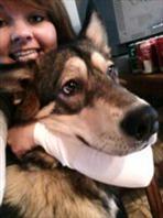 Laverneawit's profile picture. When your life changes to be harder, change yourself to be stronger http://t.co/HG3UiQnrpe