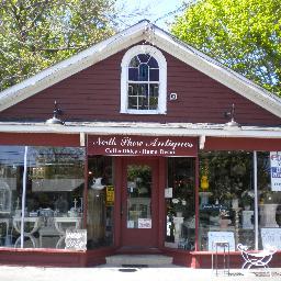 Antiques of all sorts! One of the oldest antique stores on Long Island! 
Open 
11-4 Mon-Sat   
12-4 Sunday 
1-631-584-2248