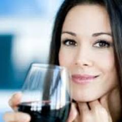 I love to drink wine!  Pls join my site to know more info about wine