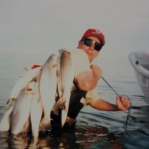 renemoreno1's profile picture. 