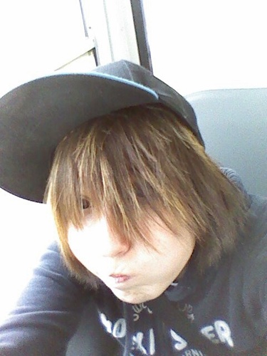 Will Follow Back. 1.30.13 Jayy 3 I Love You Every Second 3