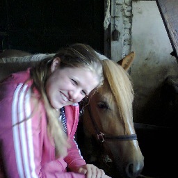 hou van dit meisjeeee ! ♥ x #xXTessaHoekzema