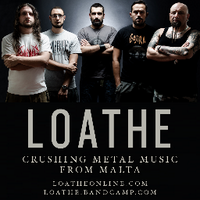 Loathe (@loathetheband) 's Twitter Profile
