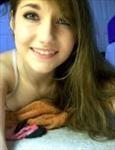 A woman, a student, a lover, a brave, a hard worker, a fighter, a learner. Follback? Just Mention ;). http://t.co/FeTNQFvyUd